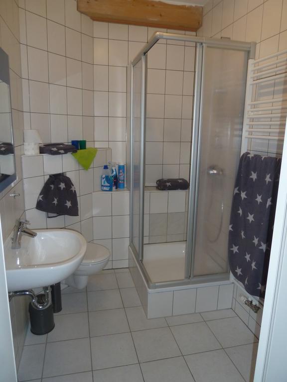 Ferienwohnungen Schuh Ipsheim Dış mekan fotoğraf